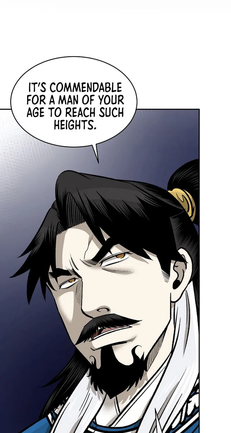 Read Demon in Mount Hua chapter 52 image 84 on Lezhin