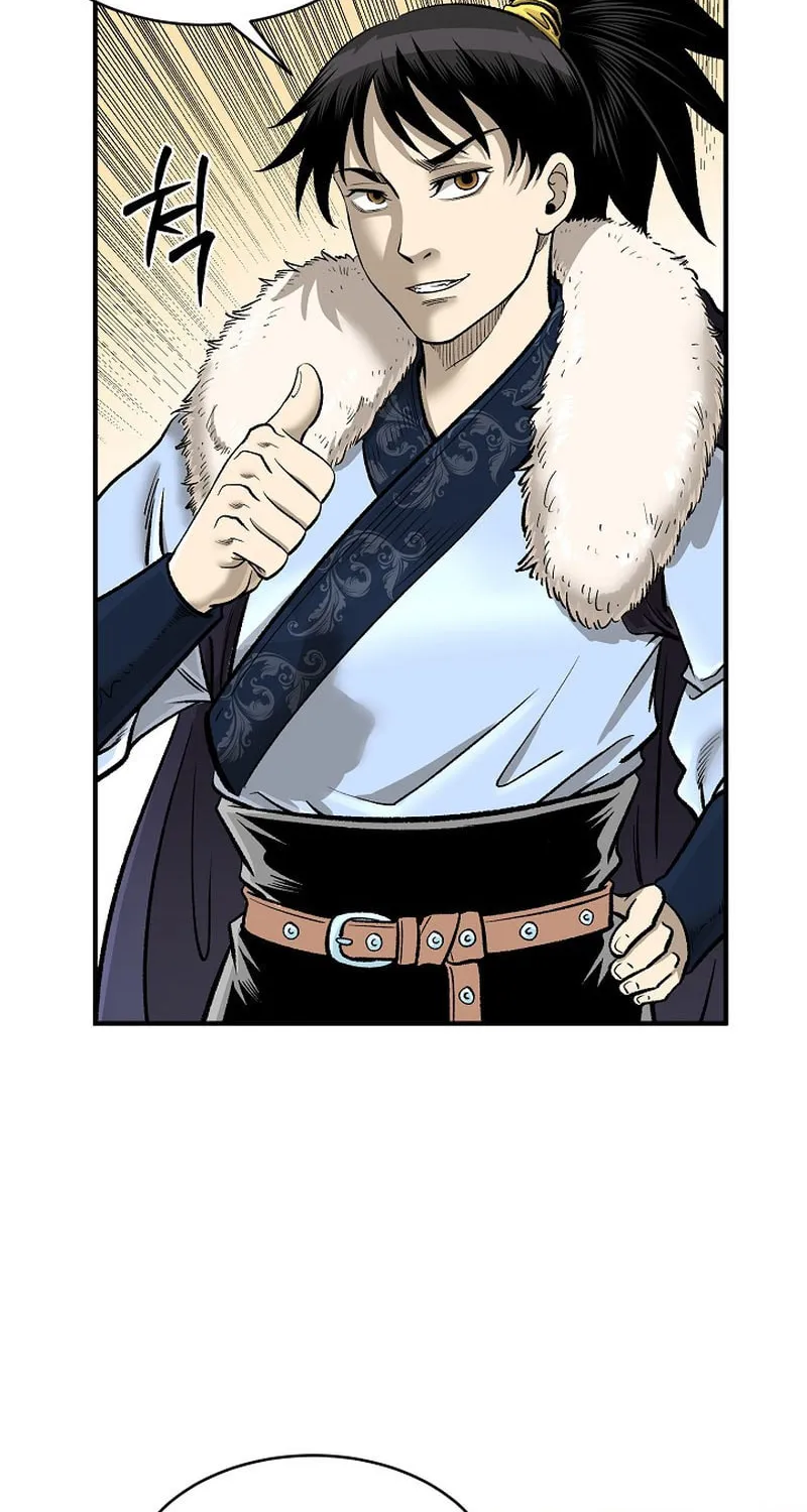 Read Demon in Mount Hua chapter 52 image 9 on Lezhin