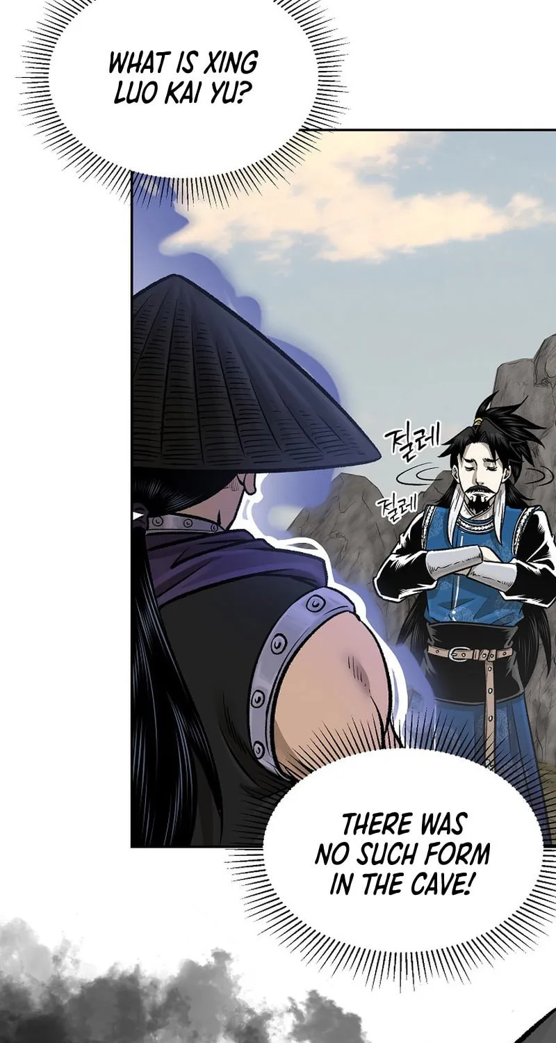 Read Demon in Mount Hua chapter 52 image 90 on Lezhin