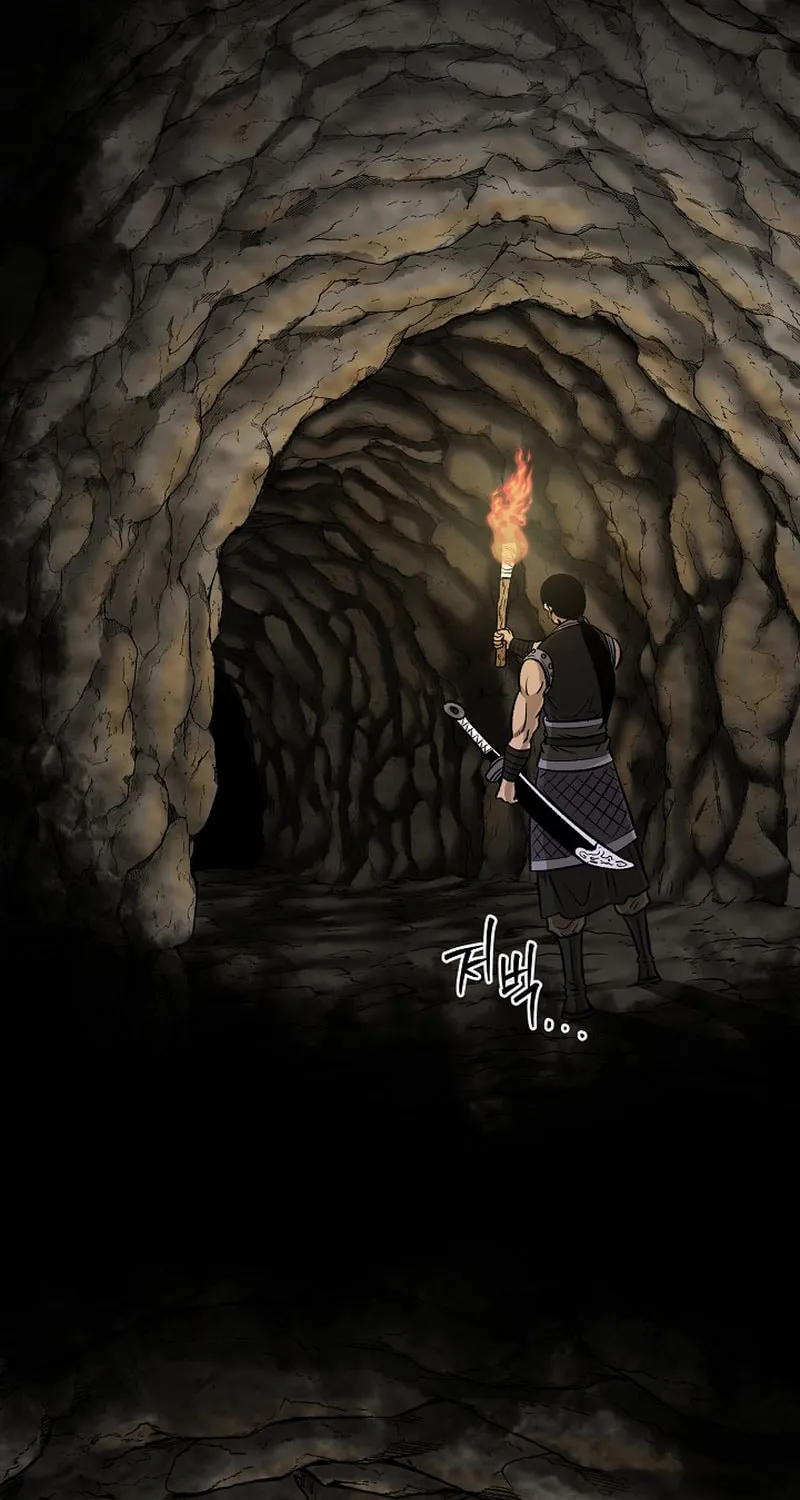 Read Demon in Mount Hua chapter 52 image 92 on Lezhin