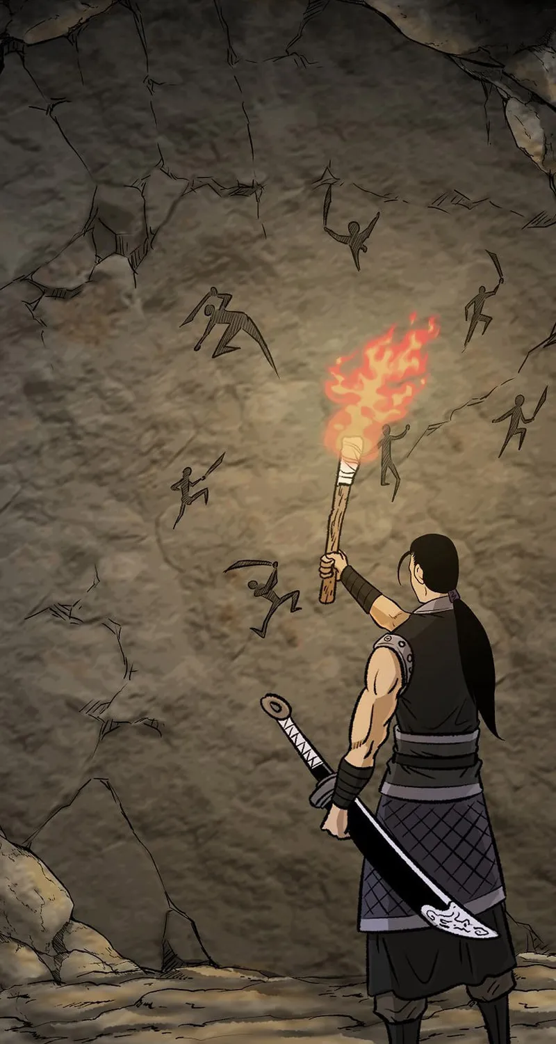 Read Demon in Mount Hua chapter 52 image 93 on Lezhin