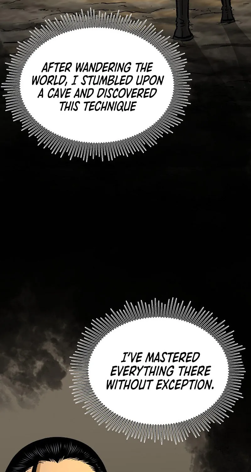 Read Demon in Mount Hua chapter 52 image 94 on Lezhin