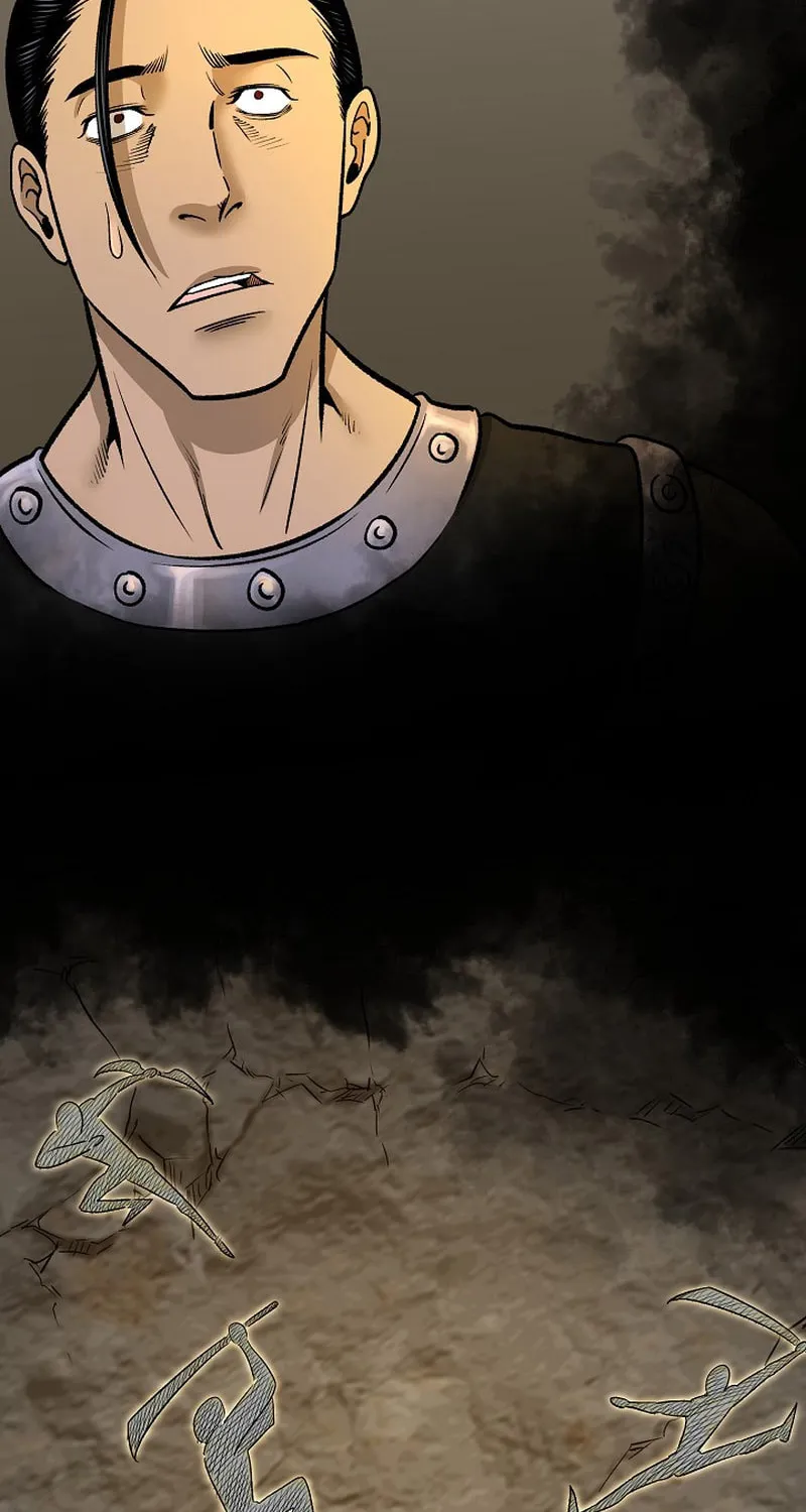 Read Demon in Mount Hua chapter 52 image 95 on Lezhin