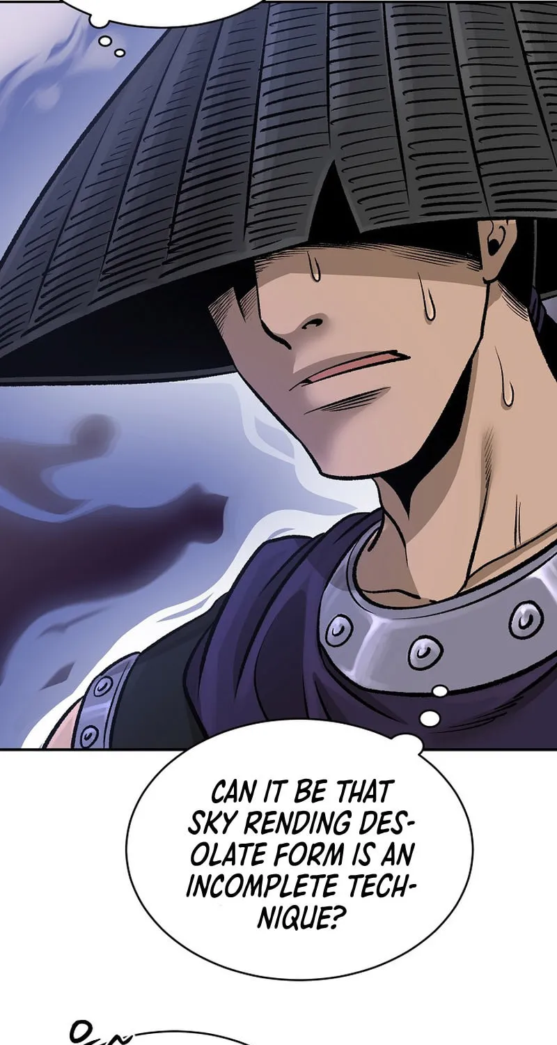Read Demon in Mount Hua chapter 52 image 98 on Lezhin