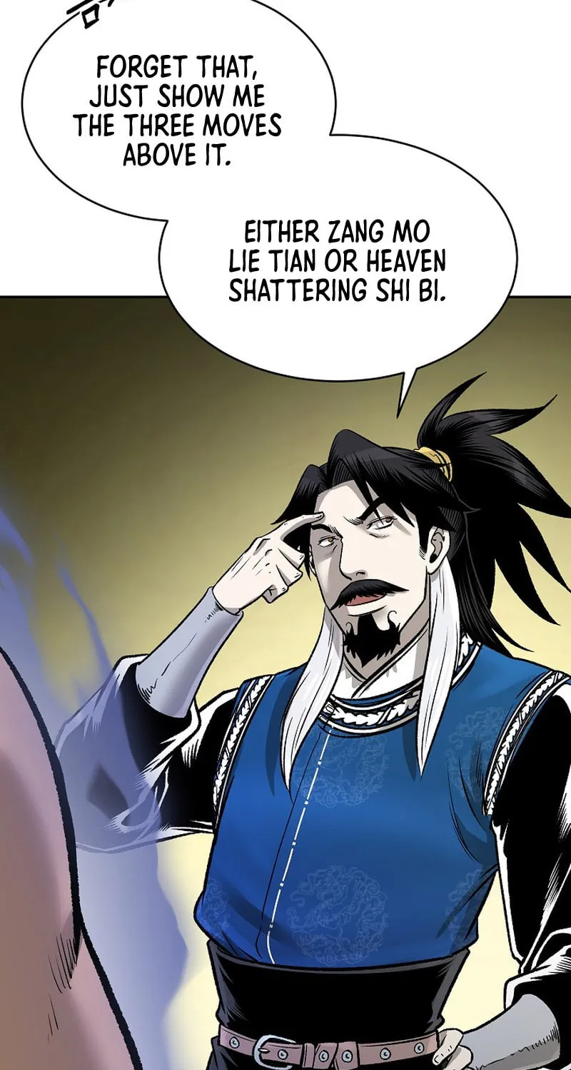 Read Demon in Mount Hua chapter 52 image 99 on Lezhin