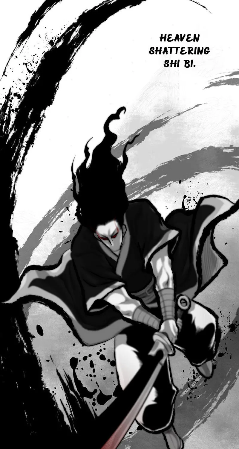 Read Demon in Mount Hua chapter 53 image 10 on Lezhin