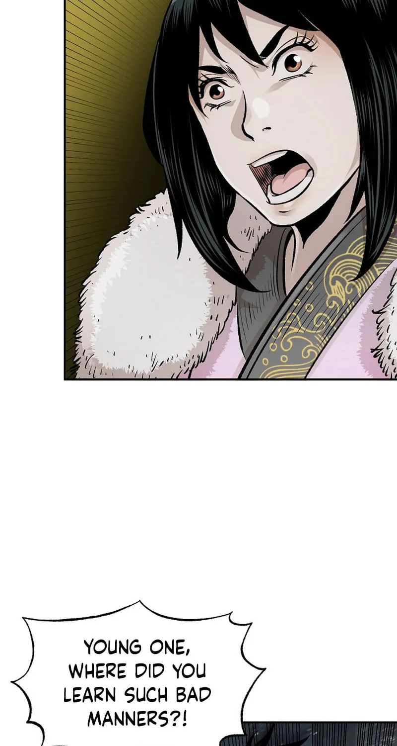 Read Demon in Mount Hua chapter 53 image 102 on Lezhin