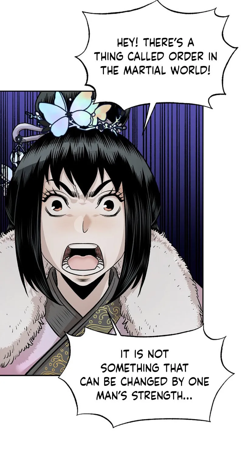 Read Demon in Mount Hua chapter 53 image 104 on Lezhin