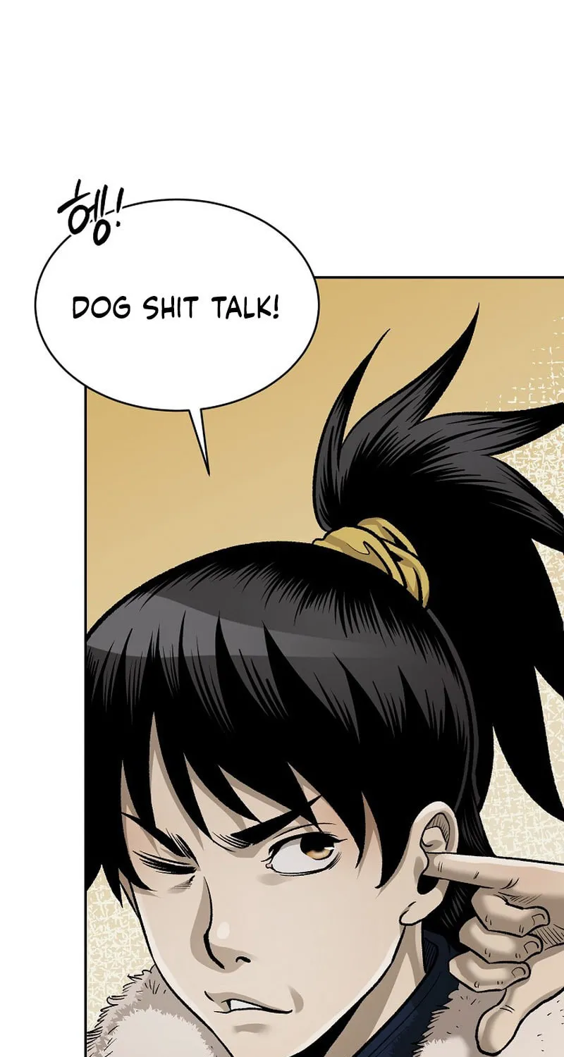 Read Demon in Mount Hua chapter 53 image 105 on Lezhin
