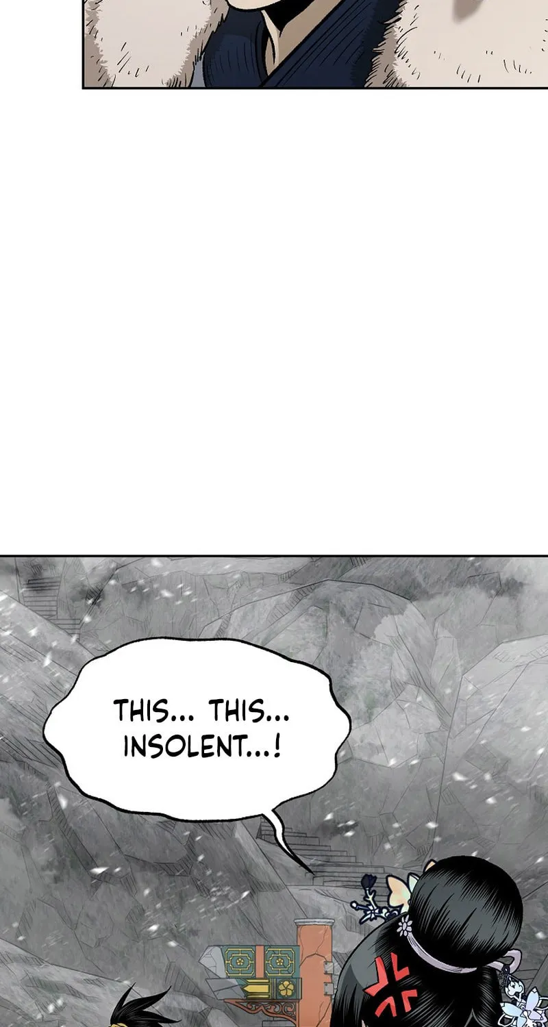 Read Demon in Mount Hua chapter 53 image 106 on Lezhin