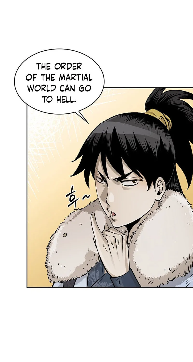 Read Demon in Mount Hua chapter 53 image 108 on Lezhin