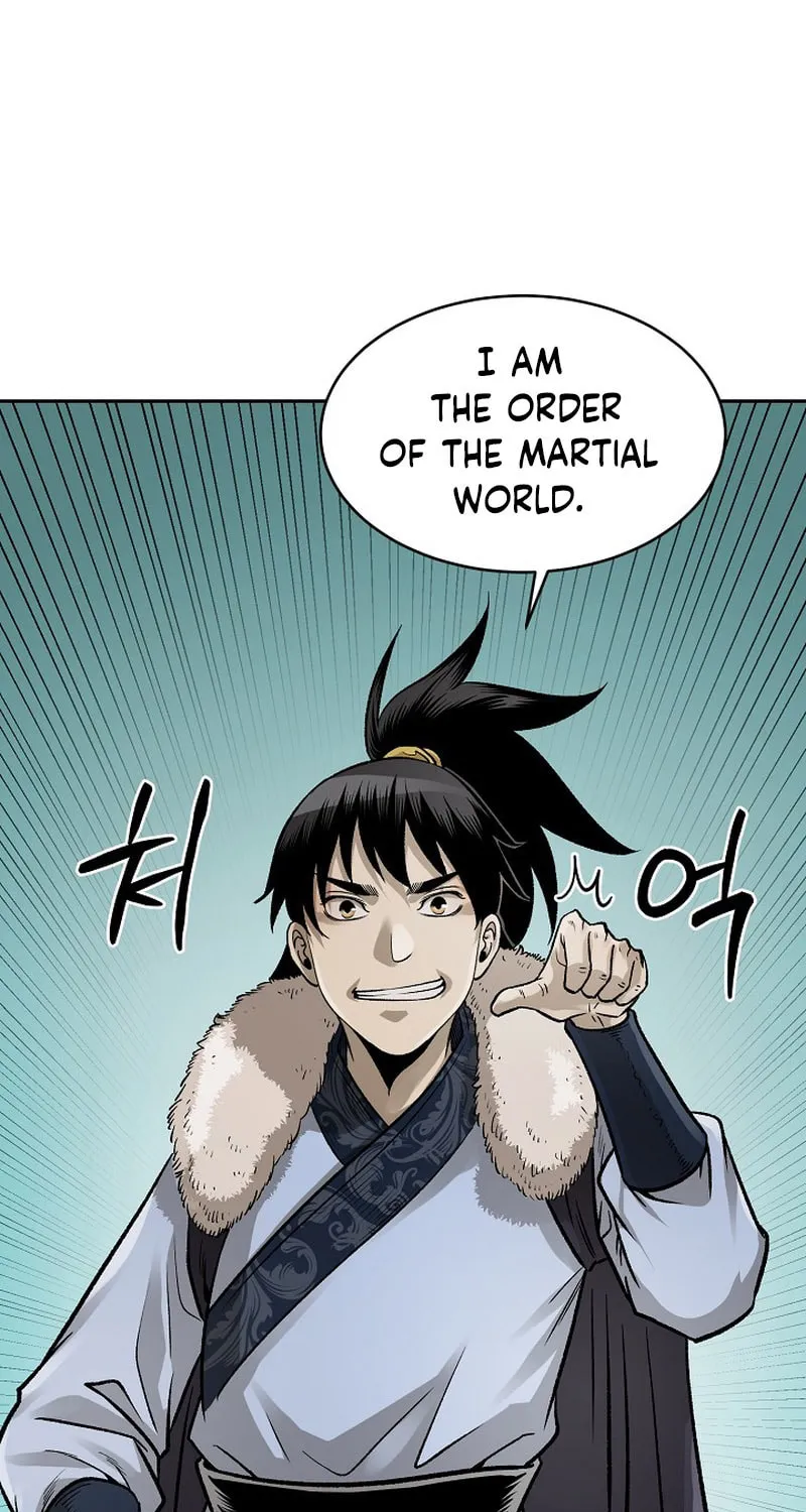 Read Demon in Mount Hua chapter 53 image 109 on Lezhin