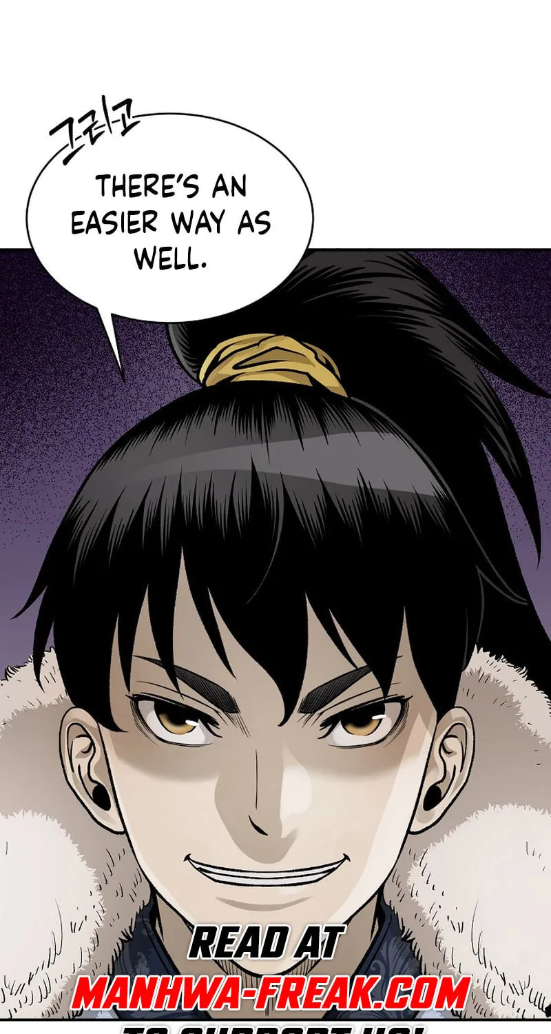 Read Demon in Mount Hua chapter 53 image 111 on Lezhin