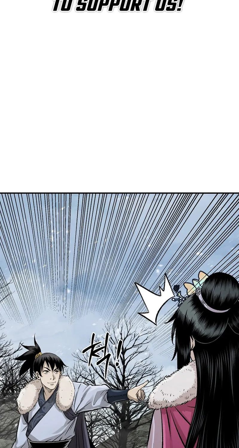Read Demon in Mount Hua chapter 53 image 112 on Lezhin