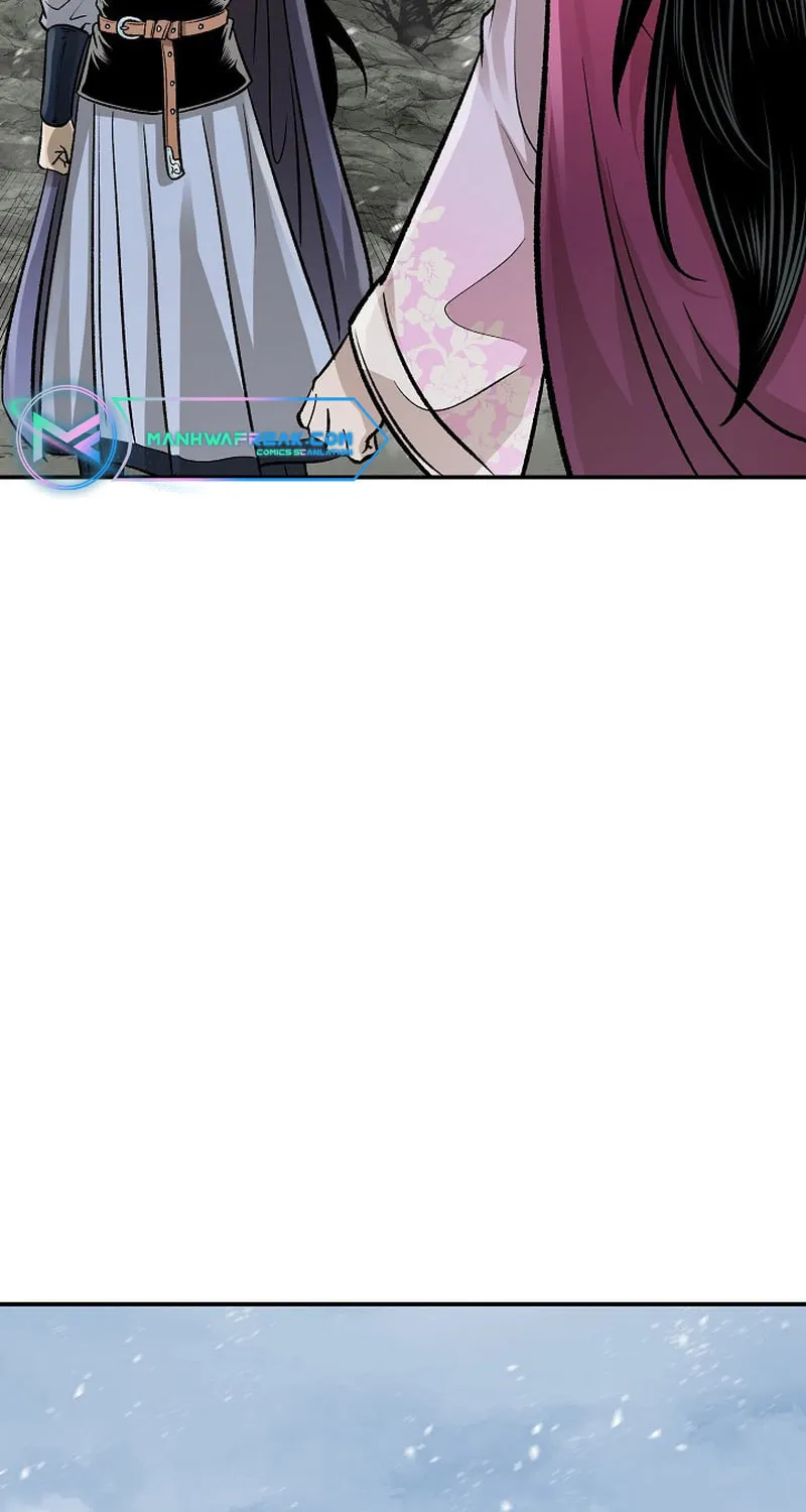 Read Demon in Mount Hua chapter 53 image 113 on Lezhin