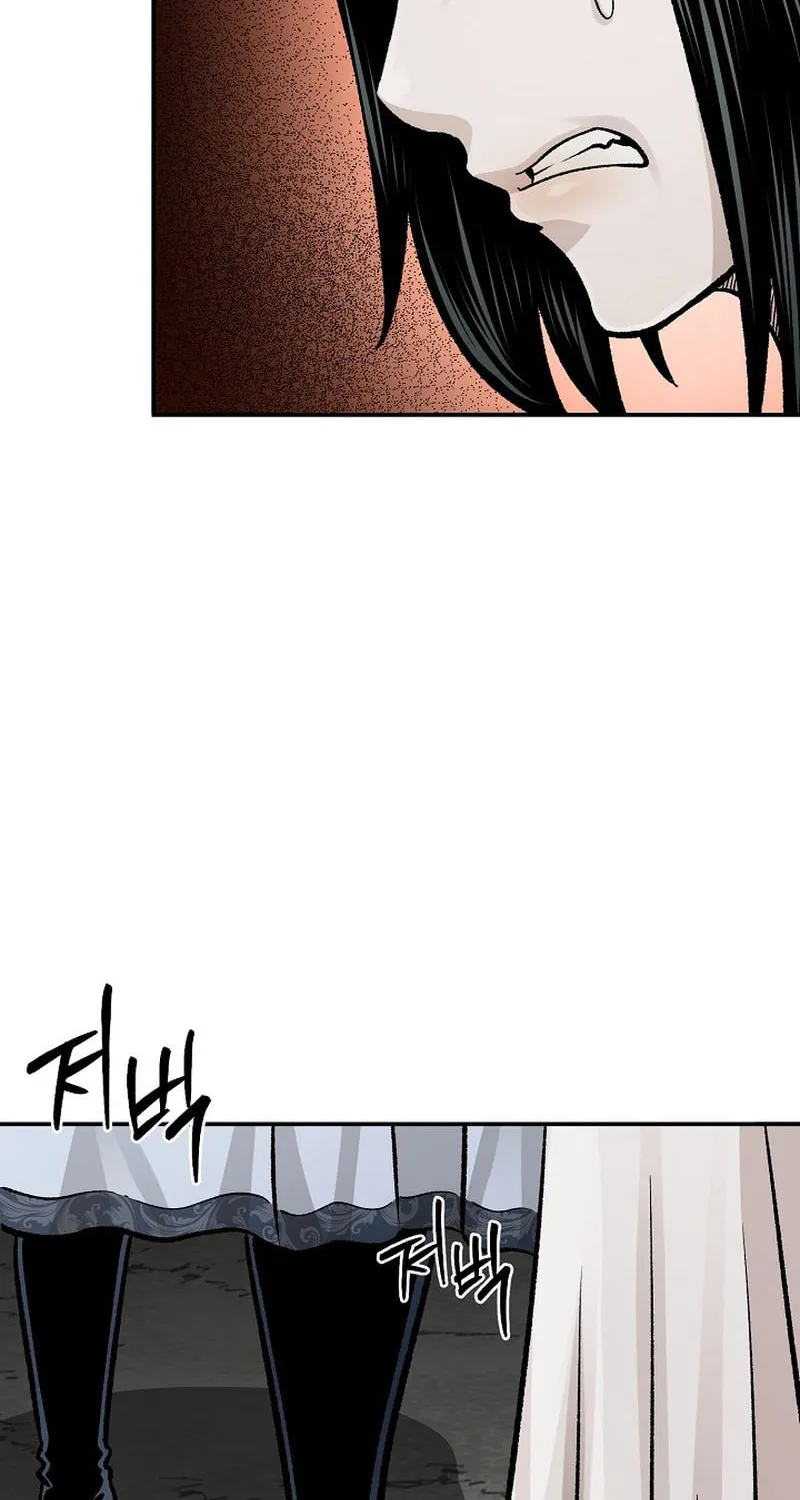 Read Demon in Mount Hua chapter 53 image 118 on Lezhin