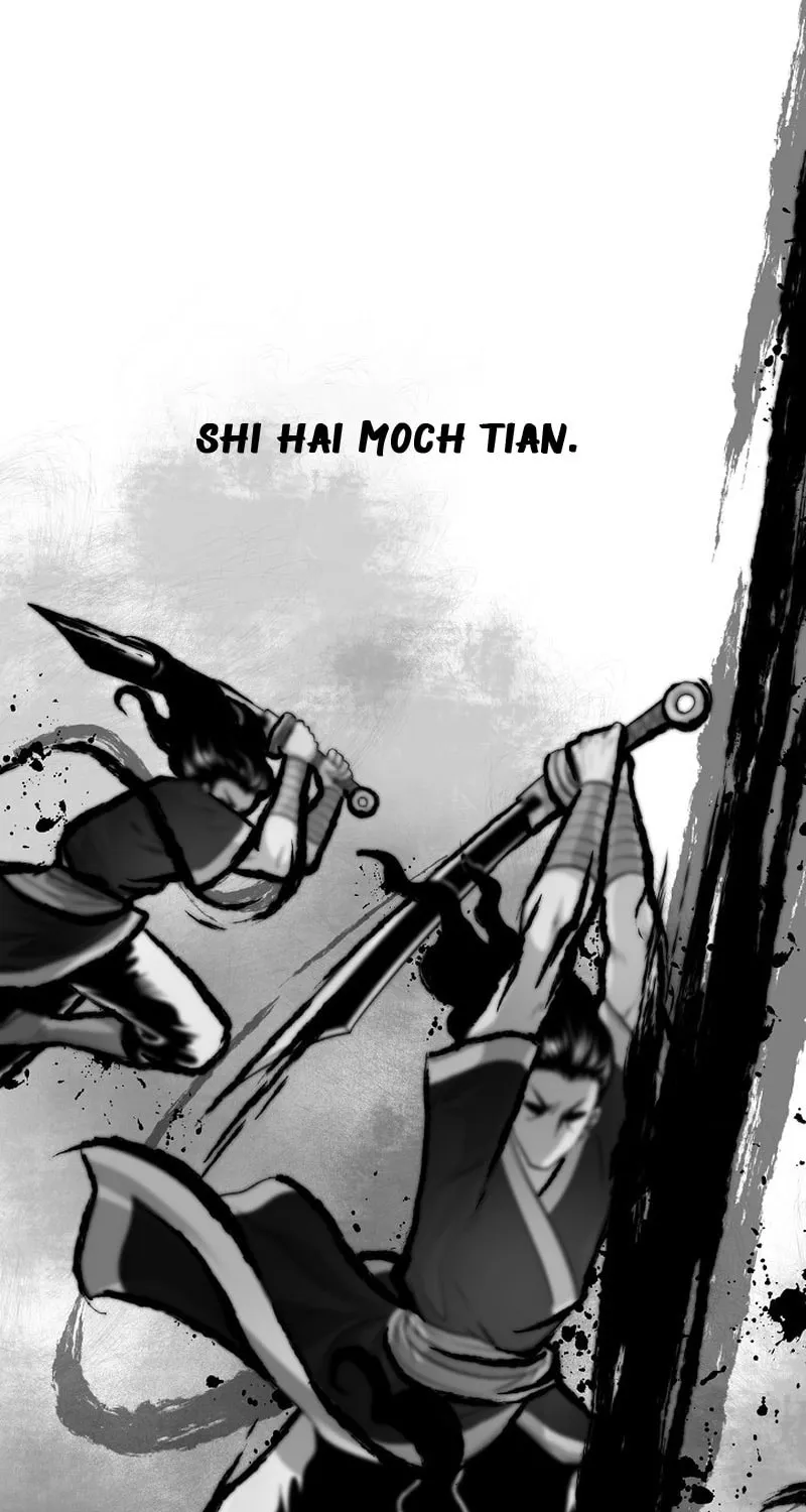 Read Demon in Mount Hua chapter 53 image 12 on Lezhin