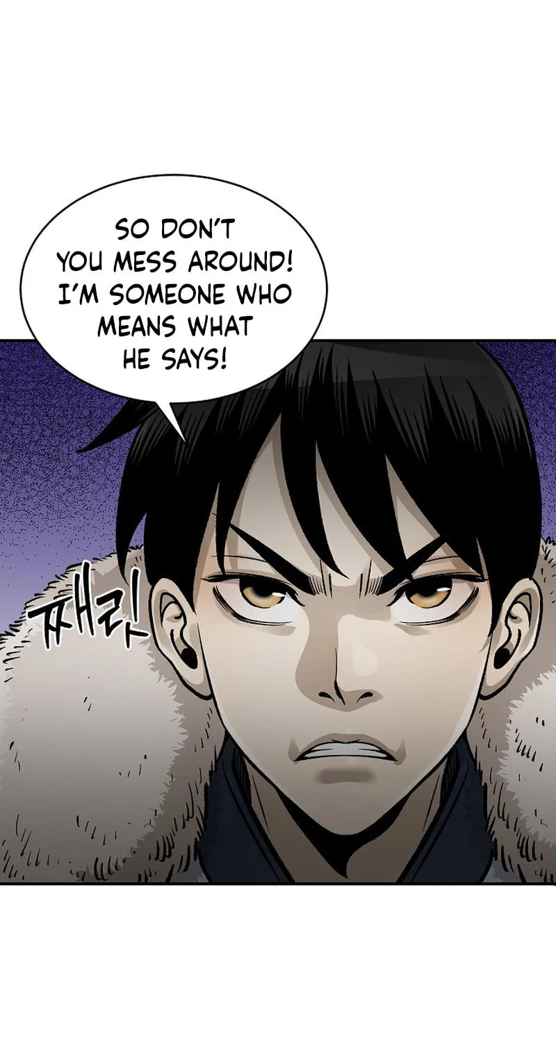 Read Demon in Mount Hua chapter 53 image 122 on Lezhin