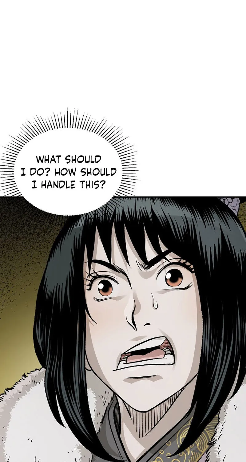 Read Demon in Mount Hua chapter 53 image 123 on Lezhin