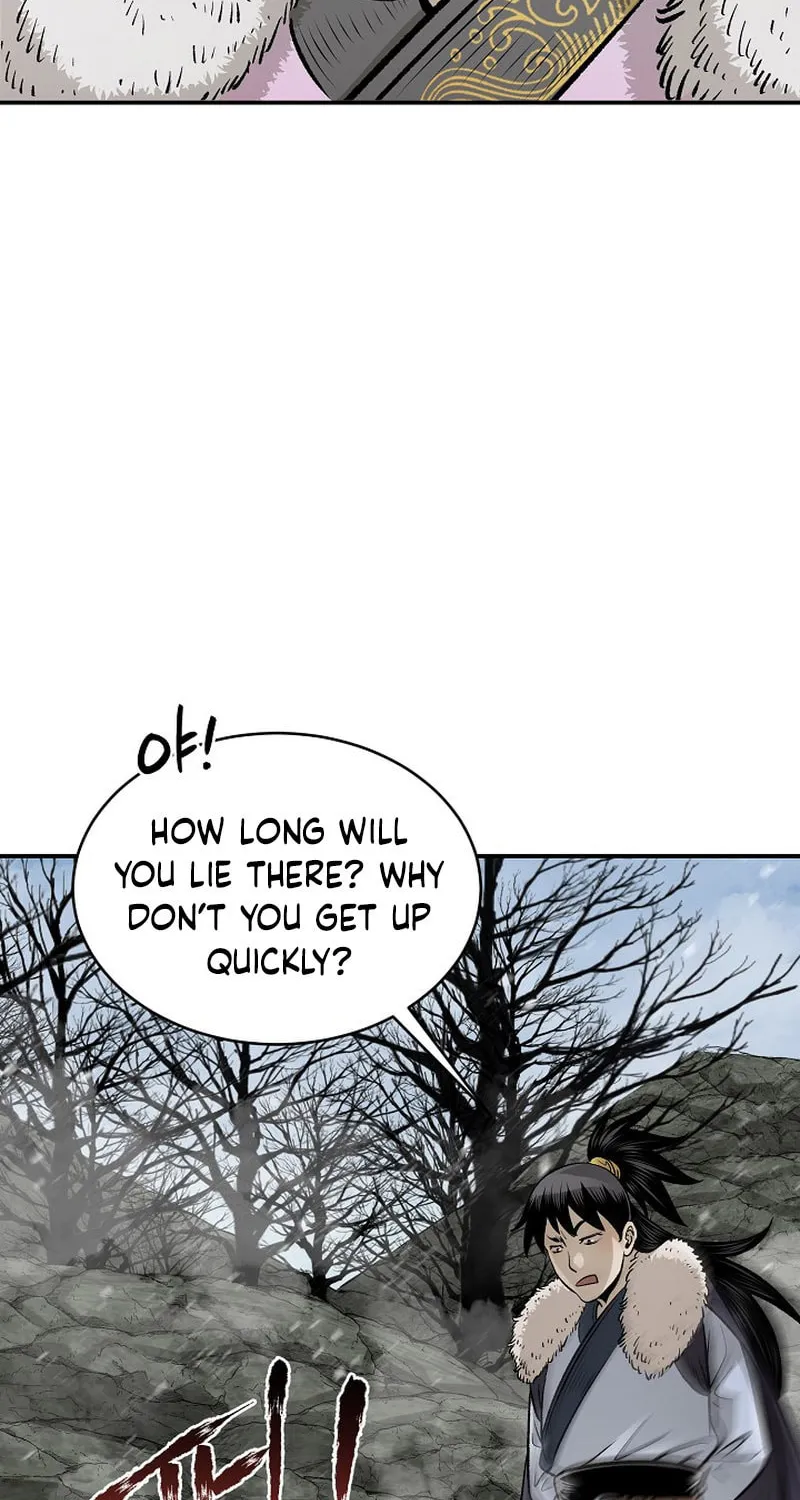 Read Demon in Mount Hua chapter 53 image 124 on Lezhin
