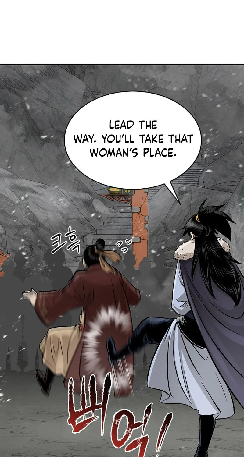 Read Demon in Mount Hua chapter 53 image 126 on Lezhin