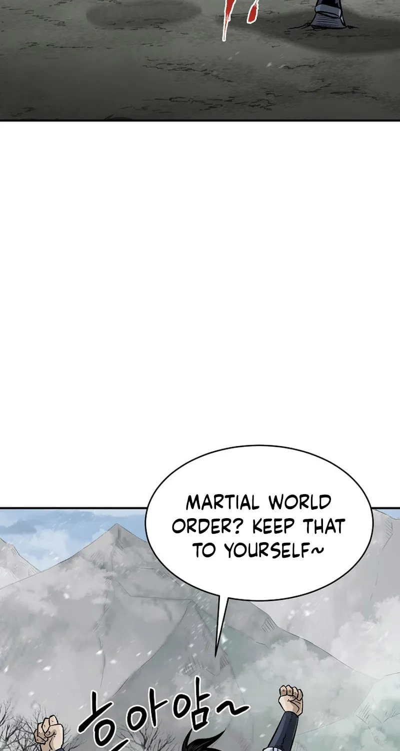 Read Demon in Mount Hua chapter 53 image 127 on Lezhin
