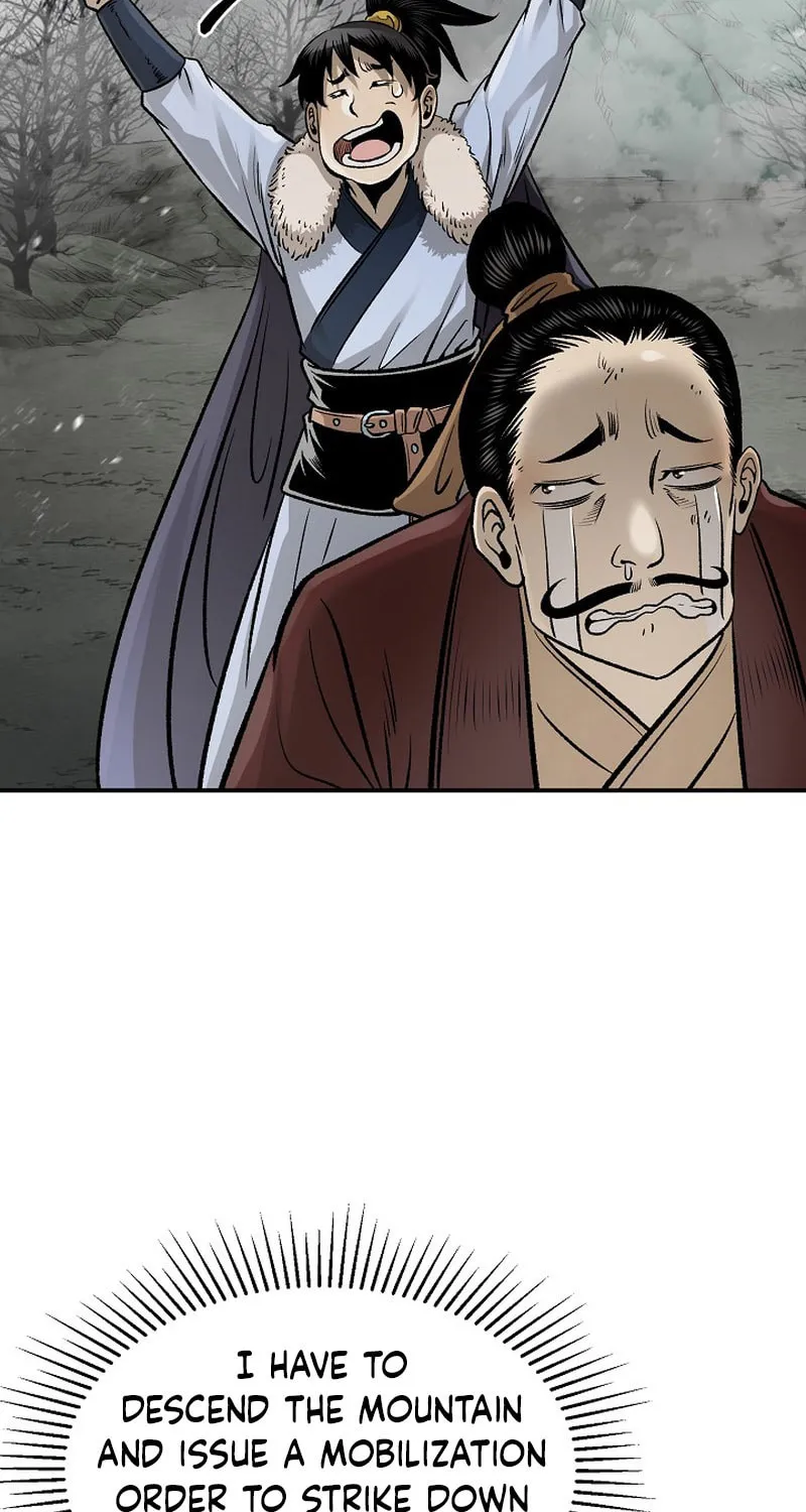 Read Demon in Mount Hua chapter 53 image 128 on Lezhin