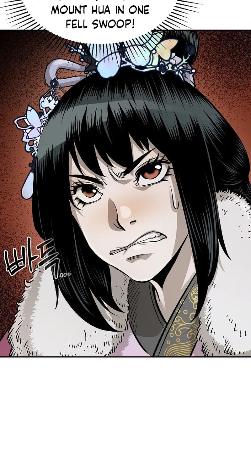 Read Demon in Mount Hua chapter 53 image 129 on Lezhin