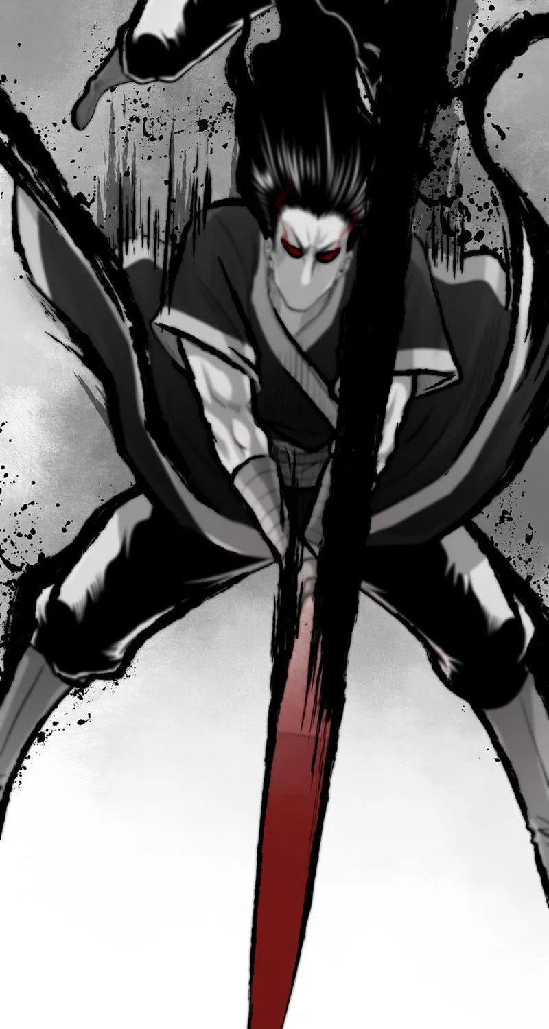Read Demon in Mount Hua chapter 53 image 13 on Lezhin