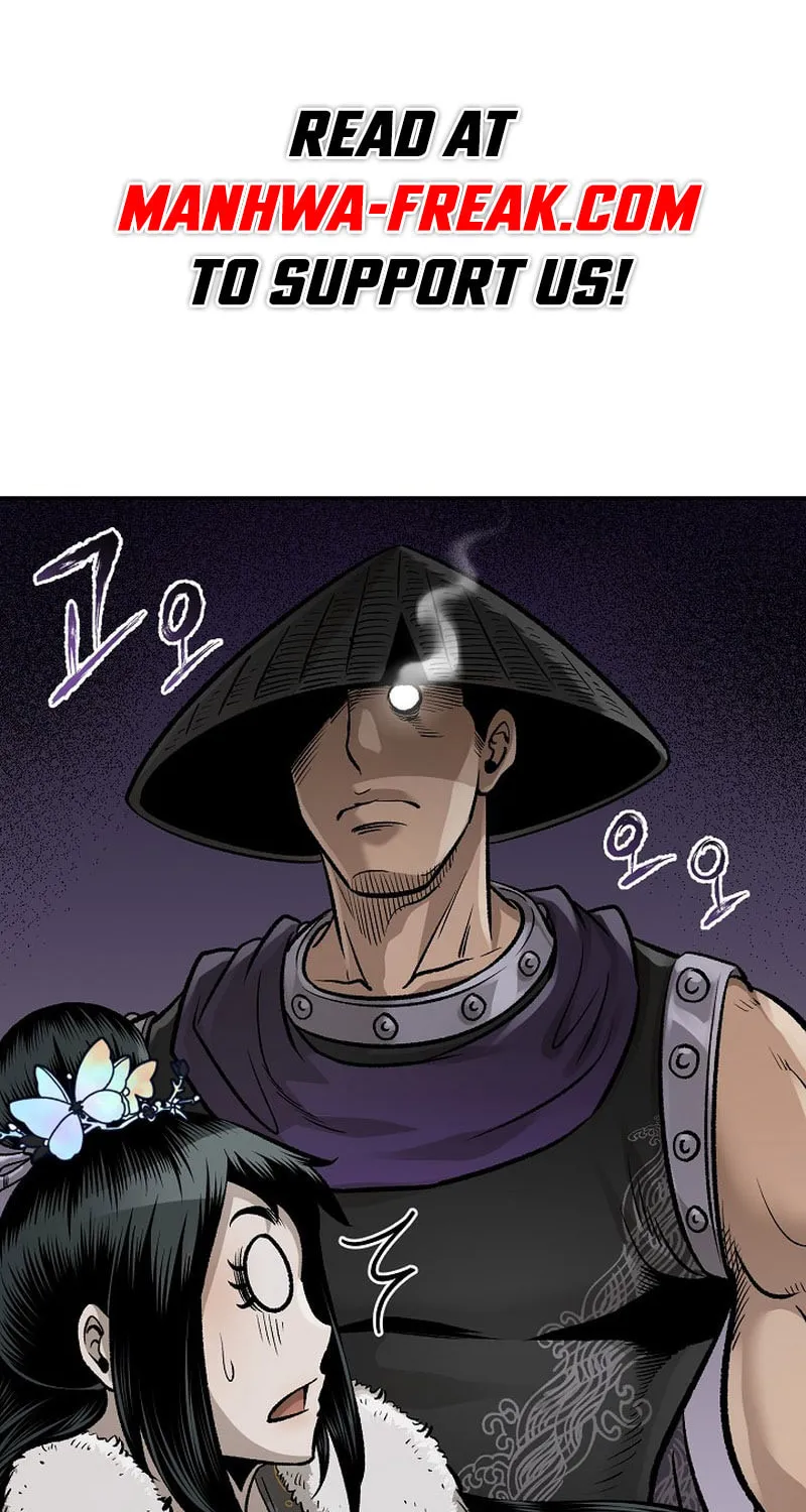 Read Demon in Mount Hua chapter 53 image 132 on Lezhin