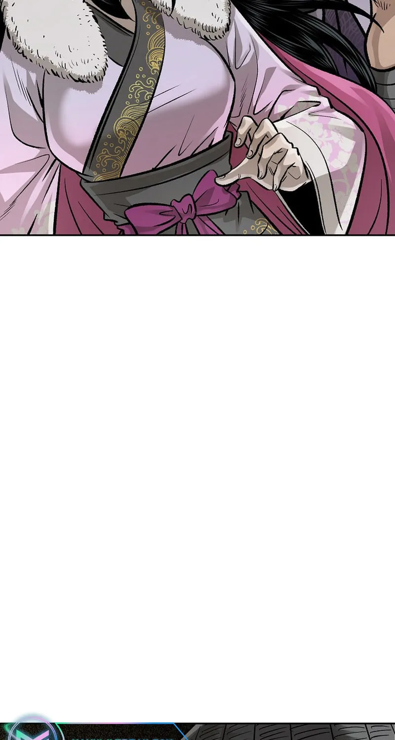 Read Demon in Mount Hua chapter 53 image 133 on Lezhin