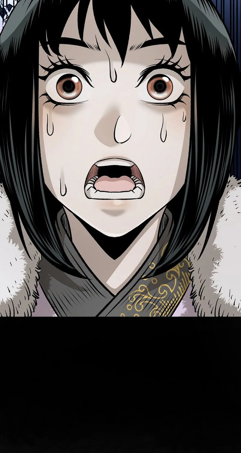 Read Demon in Mount Hua chapter 53 image 136 on Lezhin