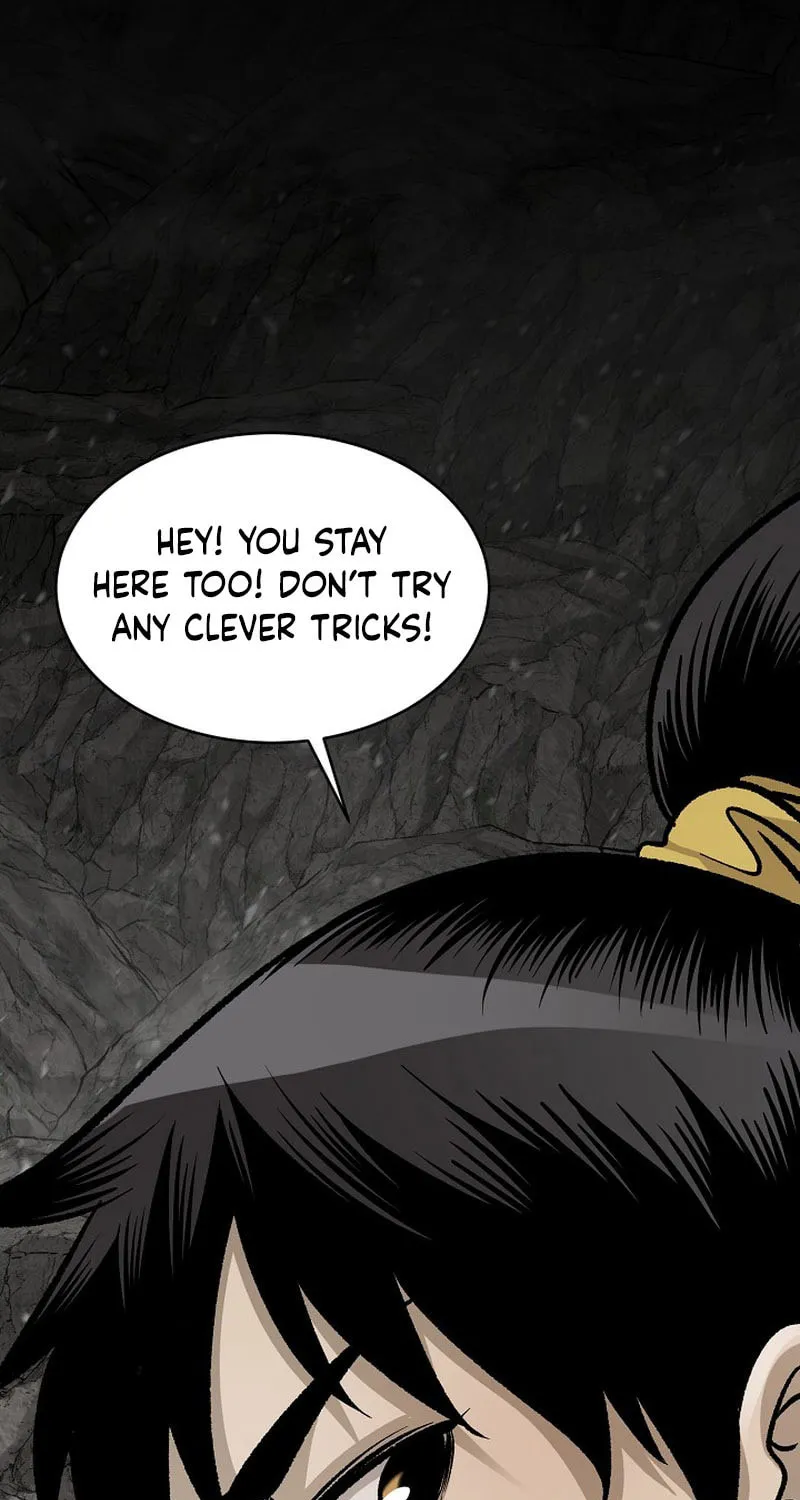 Read Demon in Mount Hua chapter 53 image 137 on Lezhin