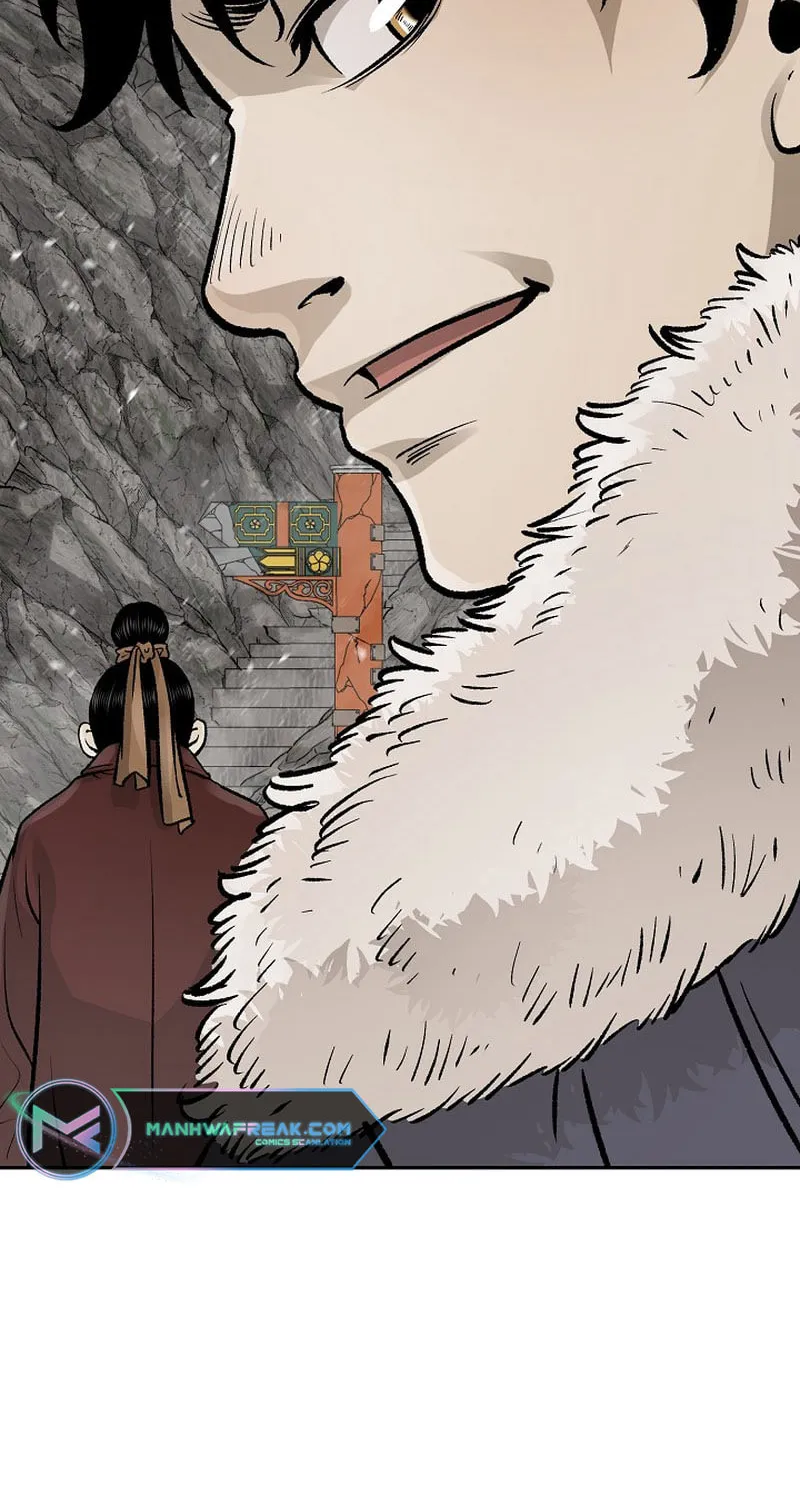 Read Demon in Mount Hua chapter 53 image 138 on Lezhin