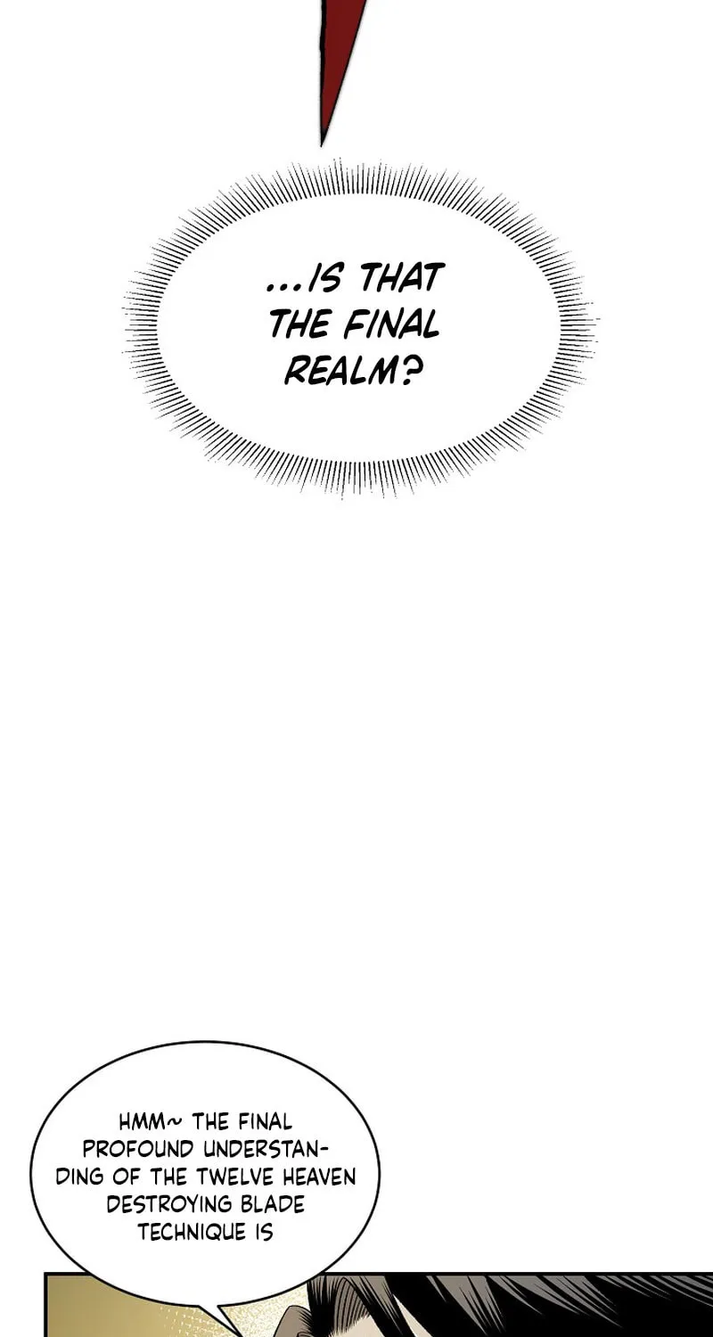 Read Demon in Mount Hua chapter 53 image 14 on Lezhin