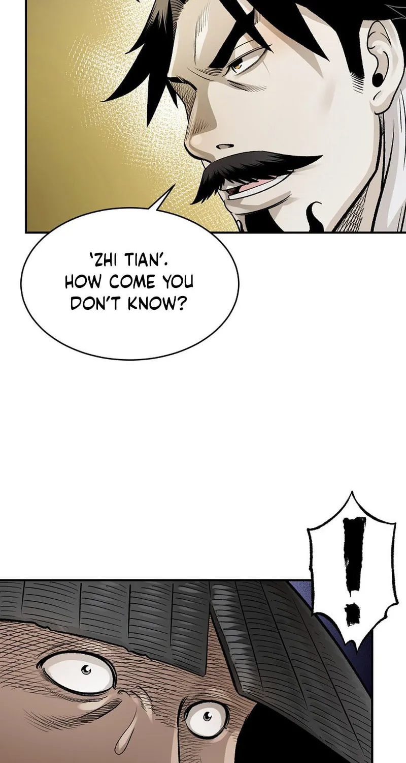Read Demon in Mount Hua chapter 53 image 15 on Lezhin