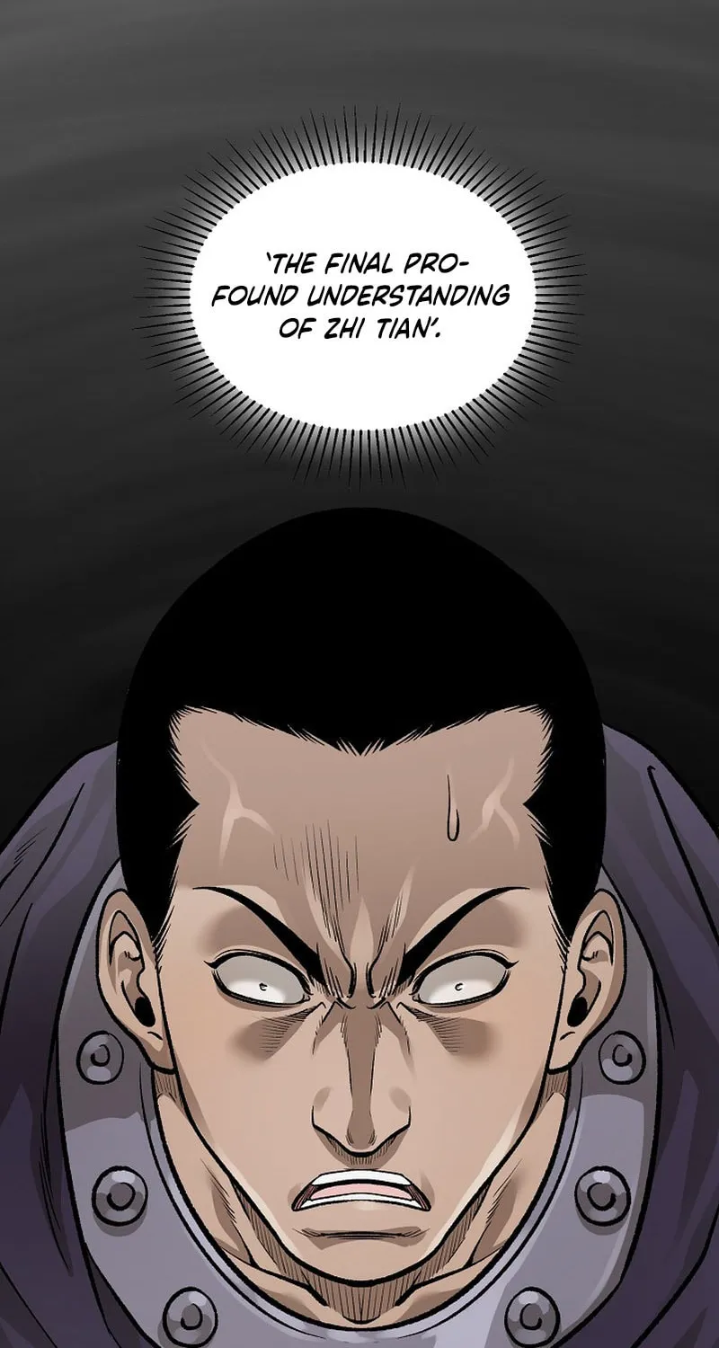 Read Demon in Mount Hua chapter 53 image 19 on Lezhin