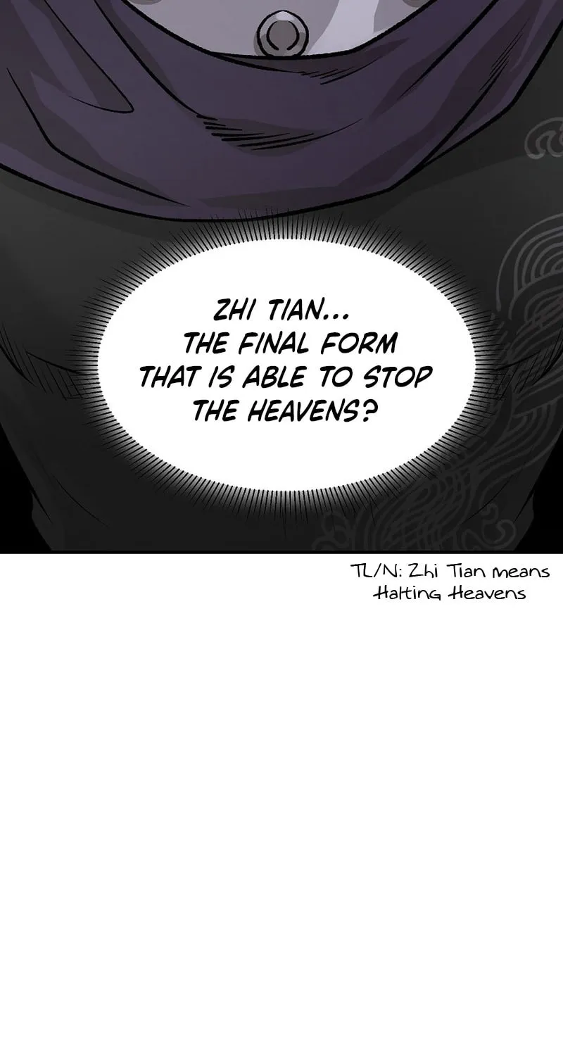 Read Demon in Mount Hua chapter 53 image 20 on Lezhin