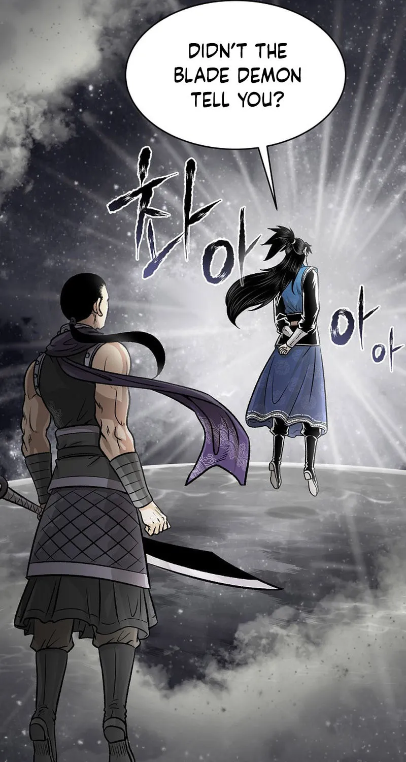 Read Demon in Mount Hua chapter 53 image 22 on Lezhin