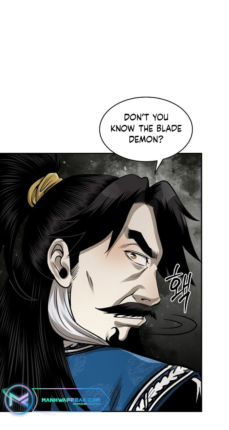 Read Demon in Mount Hua chapter 53 image 24 on Lezhin
