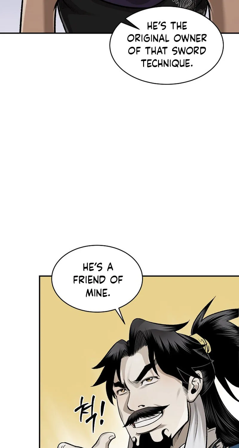 Read Demon in Mount Hua chapter 53 image 26 on Lezhin