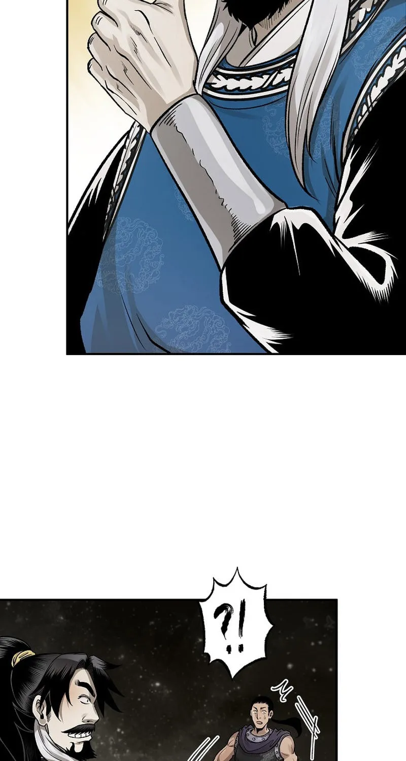 Read Demon in Mount Hua chapter 53 image 27 on Lezhin