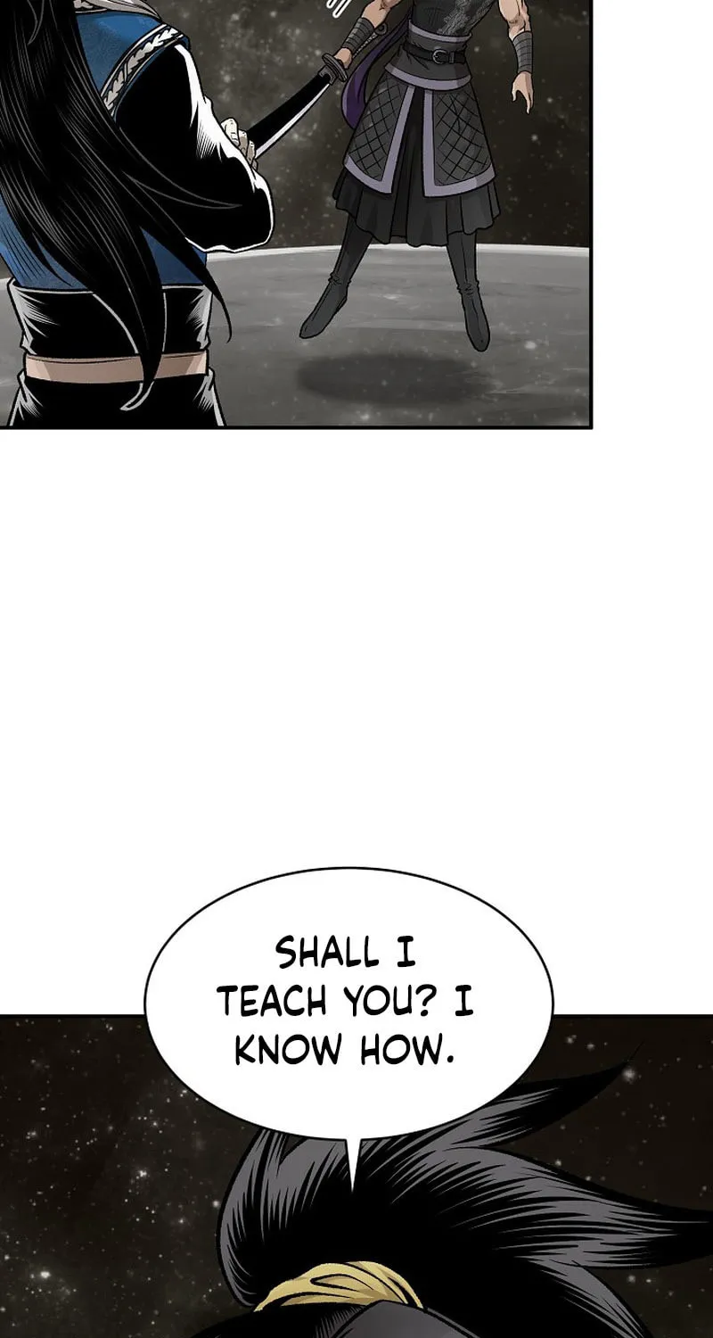 Read Demon in Mount Hua chapter 53 image 28 on Lezhin