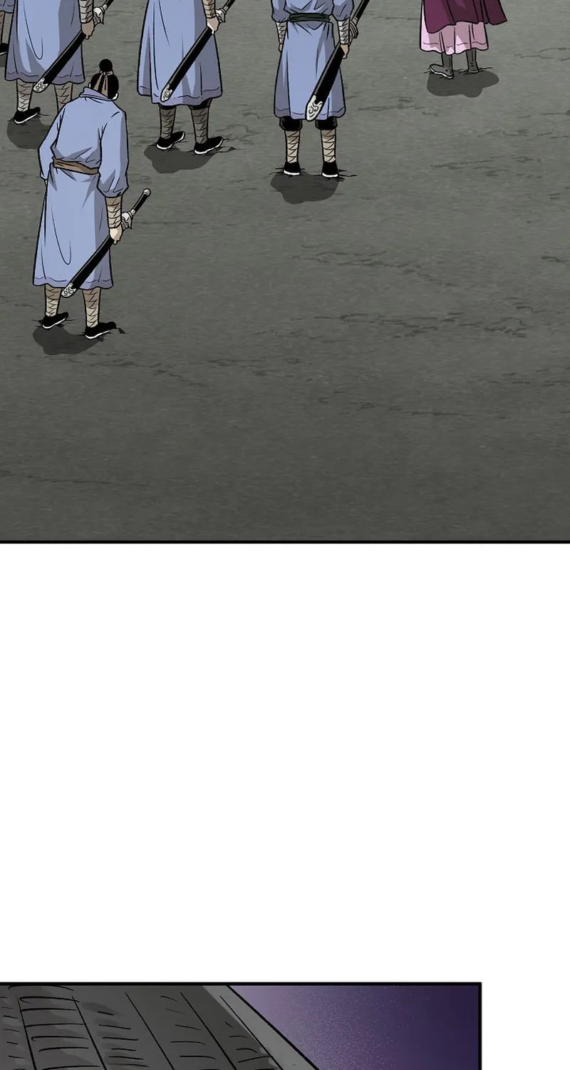 Read Demon in Mount Hua chapter 53 image 33 on Lezhin