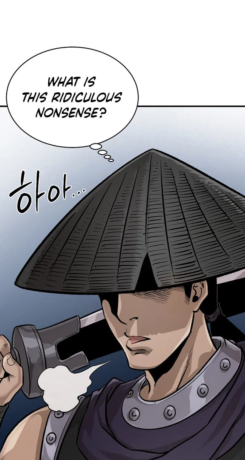 Read Demon in Mount Hua chapter 53 image 35 on Lezhin