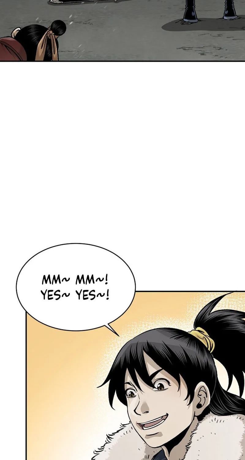 Read Demon in Mount Hua chapter 53 image 42 on Lezhin