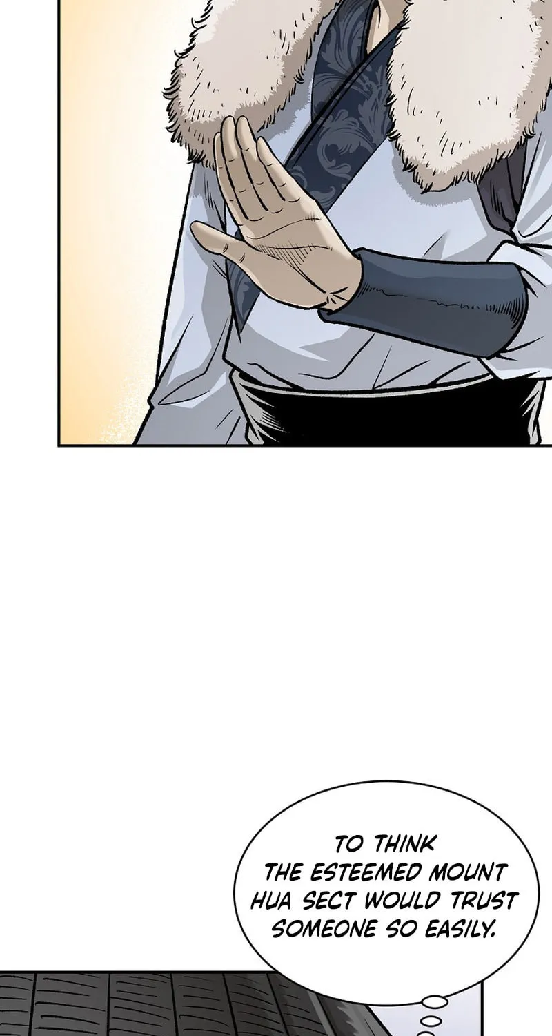 Read Demon in Mount Hua chapter 53 image 43 on Lezhin