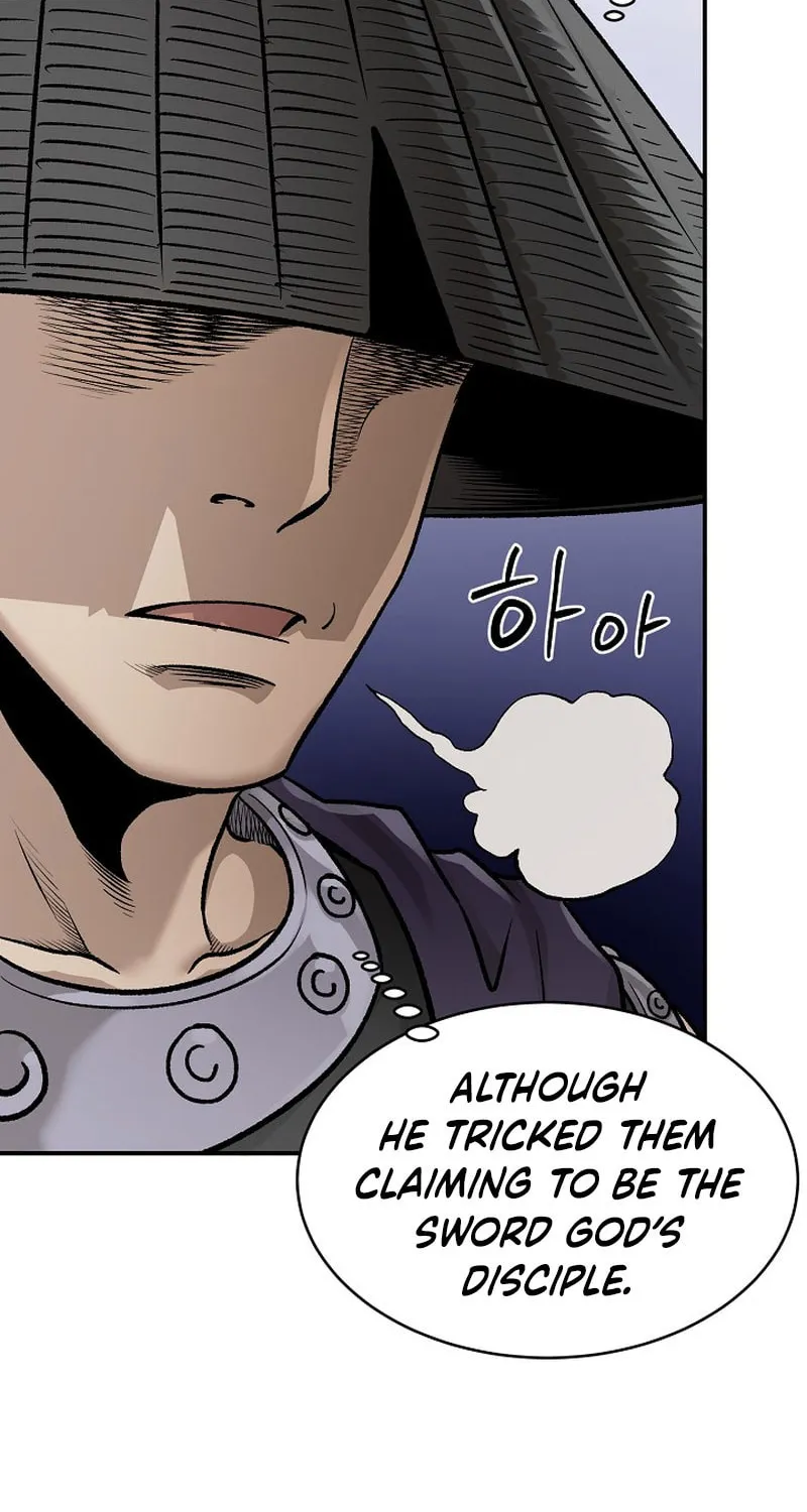 Read Demon in Mount Hua chapter 53 image 44 on Lezhin