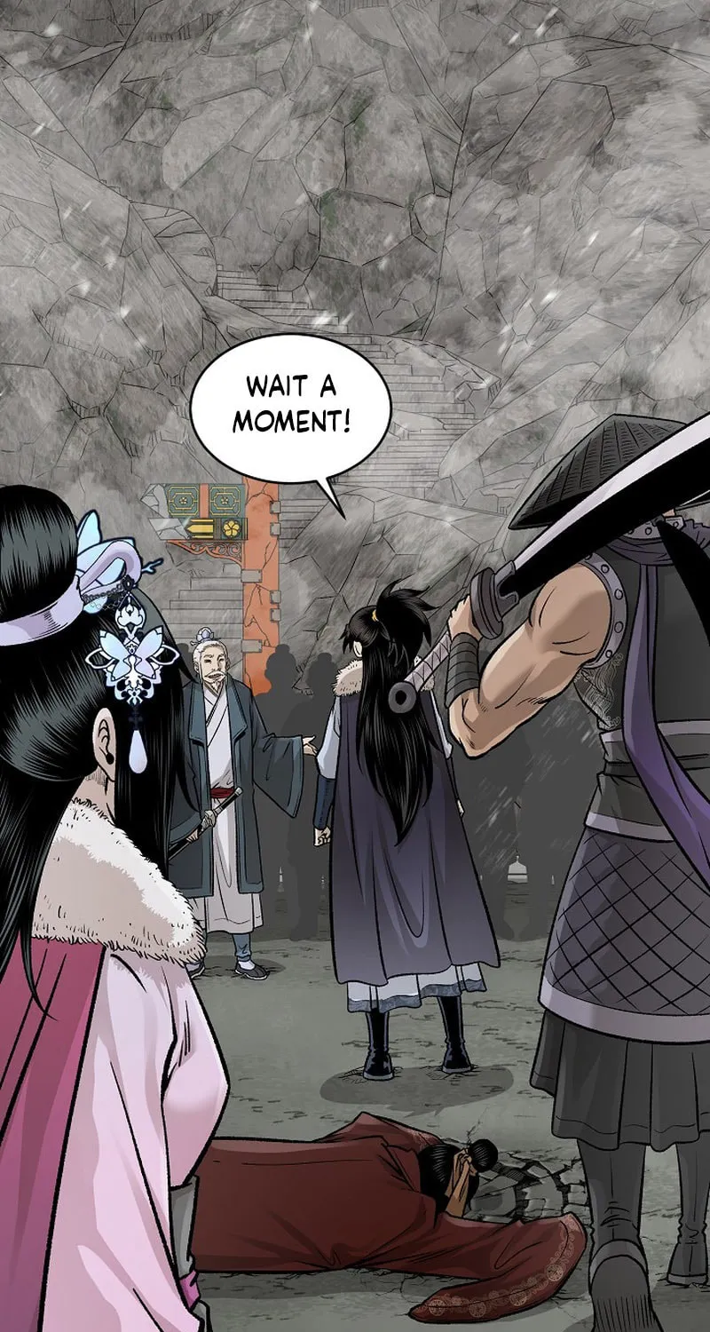 Read Demon in Mount Hua chapter 53 image 49 on Lezhin