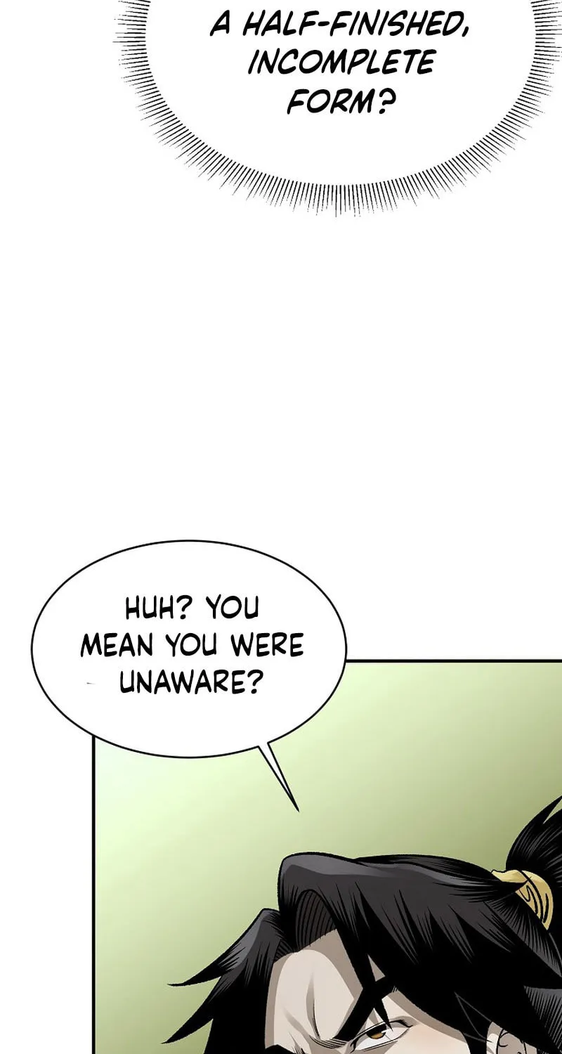 Read Demon in Mount Hua chapter 53 image 5 on Lezhin